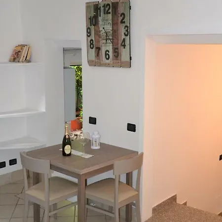Appartement In Front Of Lake Como *