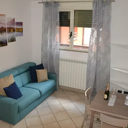 Appartement In Front Of Lake Como